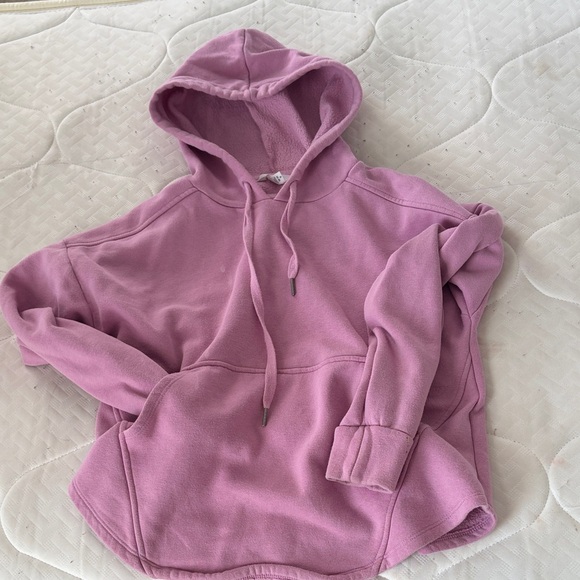 Pink Hoodie - Picture 2 of 2